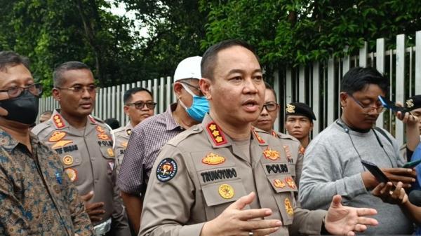 Tim Monitoring Polda Metro Jaya Rekomendasi Rehabilitasi Nama Baik Hasya Mahasiswa UI