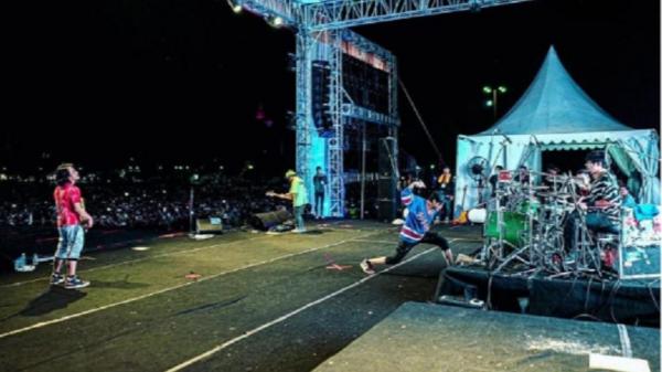 Harga Tiket Konser Gigi 2023, Tersedia 2 Kategori