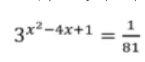 Soal eksponen. Soal eksponen
