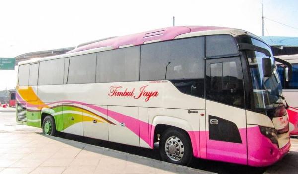 Timbul Jaya 2
