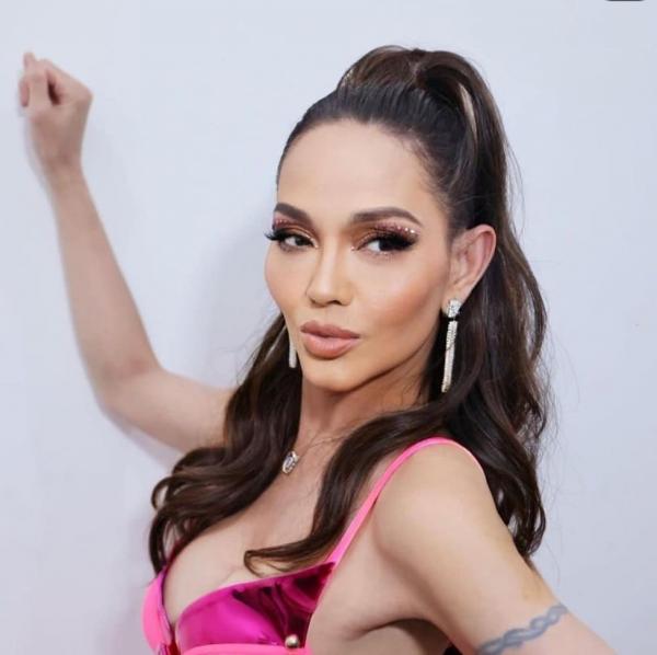 Artis Indonesia pernah disorot media asing. (Foto: Instagram)