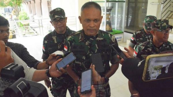 Breaking News, 4 Pekerja BTS Disandera KKB Papua di Pegunungan Bintang