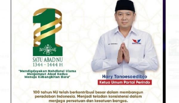 NU Berkontribusi Besar dalam Membangun Peradaban Indonesia