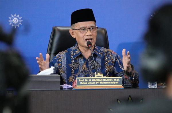 PP Muhamadiyah Dukung Penuh MUI Haramkan dan Boikot Produk Israel