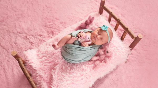 105 Nama Bayi Perempuan Lahir Bulan Ramadhan 3 Kata