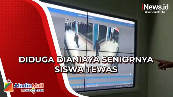 Diduga Dianiaya Seniornya, Siswa Taruna Politeknik Pelayaran Di ...