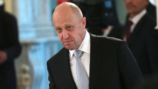 Profil Yevgeny Prigozhin, Pendiri Wagner Group yang Tantang Zelensky Duel Pakai Jet Tempur