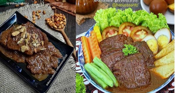 5 Resep Bistik Daging Sapi Yang Enak Dan Mengugah Selera Cara Buatnya