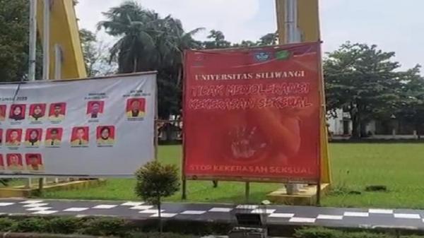 Tasikmalaya Geger Oknum Dosen Diduga Cabuli Mahasiswi 1 Korban