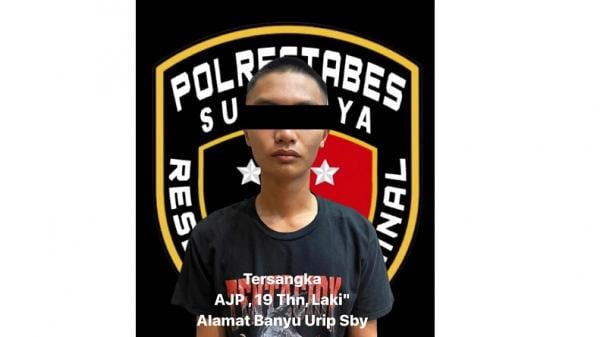 Motif Taruna Poltekpel Surabaya Aniaya Junior Hingga Tewas: Pembinaan