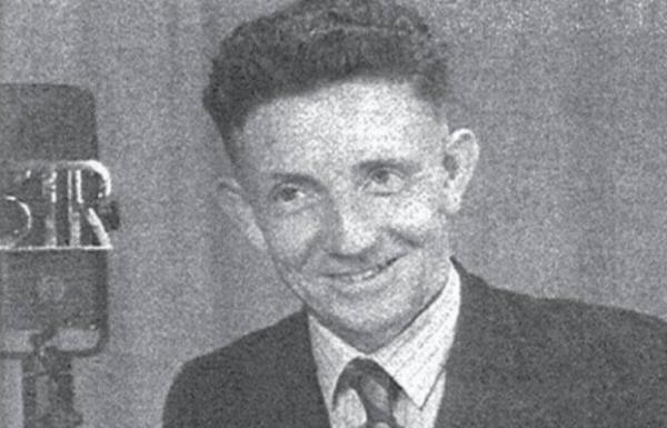 Kisah Thomas Mayne, Ilmuwan yang Kerja 80 Jam Seminggu demi Temukan