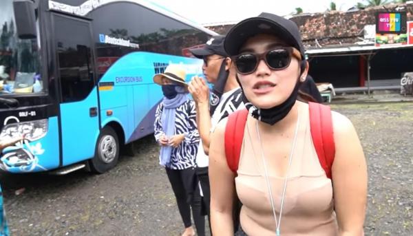 Ayu Ting Ting