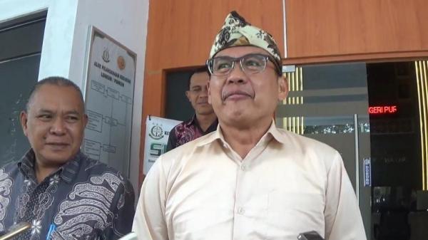 2 Pimpinan DPRD Purwakarta Diperiksa Kejari Terkait Kasus Dugaan ...