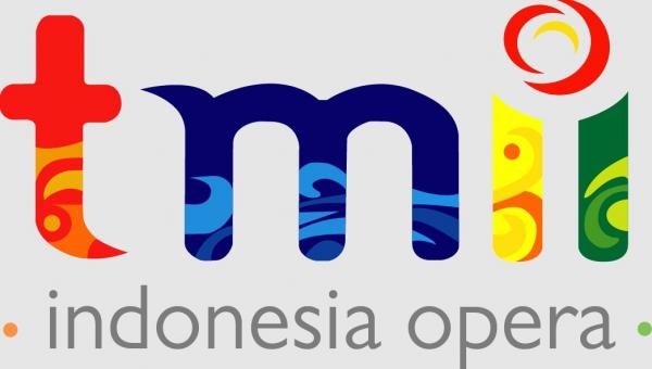 Logo TMII 2