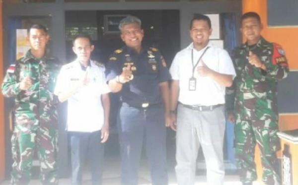 Penganiayaan Di Perbatasan Ri Malaysia Kodam XII Tanjungpura memberikan klarifikasi dugaan penganiayaan. (Foto: Pendam XII/Tanjungpura)