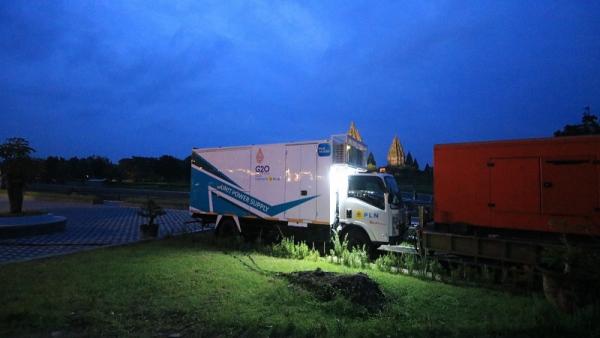 PLN dalam perhelatan ASEAN Tourism Forum PLN dalam perhelatan ASEAN Tourism Forum. (Foto: dok PLN)