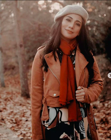 Deretan artis Indonesia tinggal di Turki. (Foto: instagram)