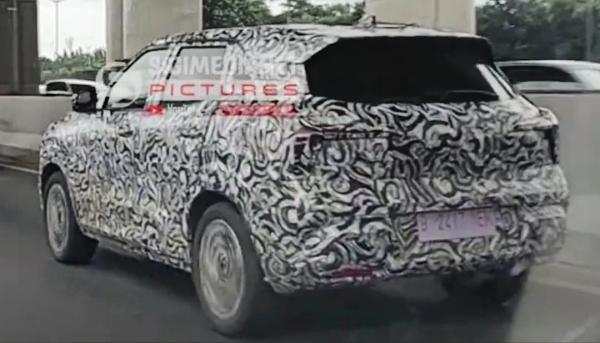 Spyshot XFC Concept 3