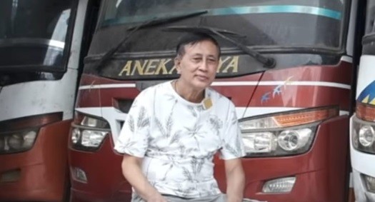 pelaku curas
