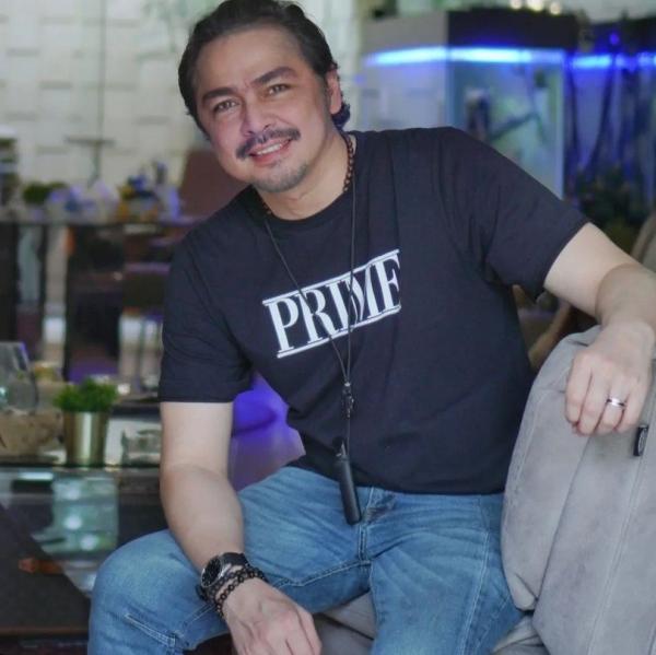 Screenshot 20230213 075314 Instagram Artis Masih Lajang di Usia 50-an (foto: instagram)