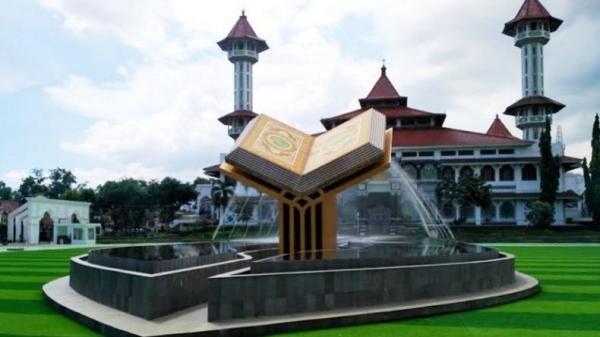 Wilayah Cianjur menjadi kabupaten terluas kedua di Jwwa Barat. (Foto: Antara)