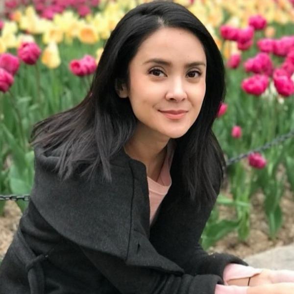 Screenshot 20230214 081822 Instagram Artis Indonesia Punya Restoran di Luar Negeri. (Foto: instagram)