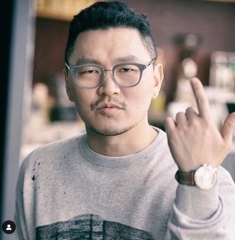 Artis Korea yang Sumbang untuk Gempa Turki. (Foto: Instagram)