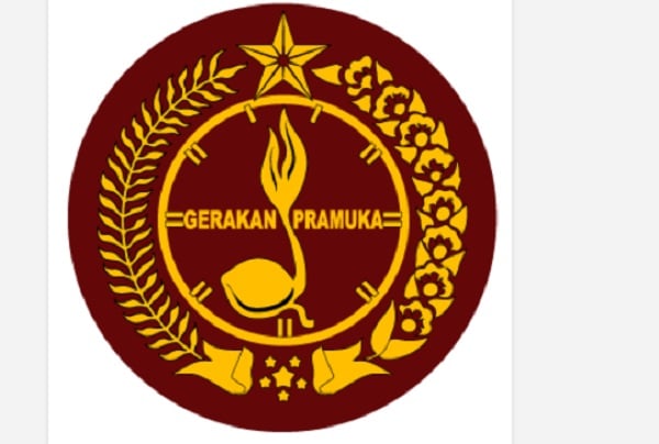 Arti Lambang Gerakan Pramuka Sejarah Penemu Dan Makna Gerakannya