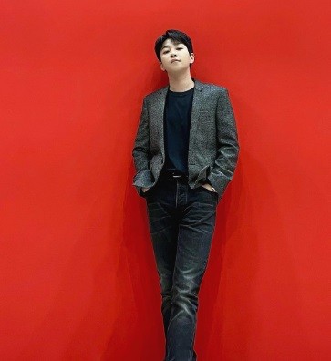 Dindin Artis Korea yang Sumbang untuk Gempa Turki. (Foto: Instagram)