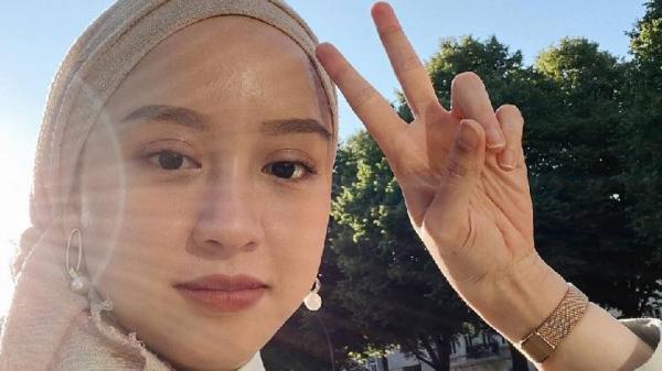 Gita Savitri Artis yang pernah ngaku takut punya anak. (foto: Instagram)