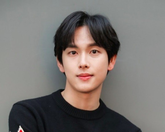 Im Siwan Artis Korea yang Sumbang untuk Gempa Turki. (Foto: Instagram)