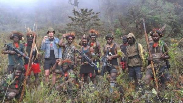 Kenapa KKB Papua Sulit Diberantas? Ini 3 Poin Alasannya