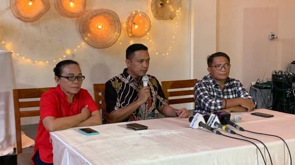 Ibu Bharada E Berterima Kasih kepada Presiden Jokowi hingga Kapolri Jenderal Listyo Sigit Prabowo