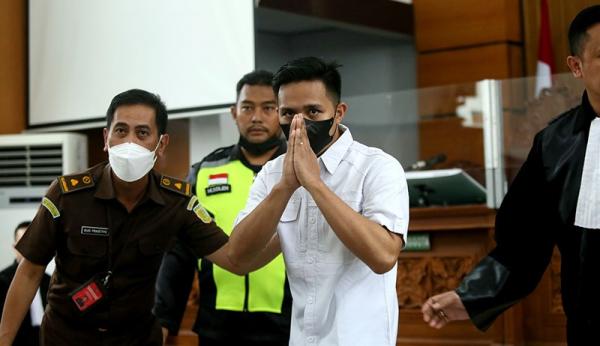 Kejari Jaksel Segera Eksekusi Bharada E ke Lapas