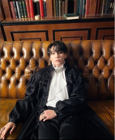 Artis yang Pernah Pingsan di Panggung. (Foto: Instagram)