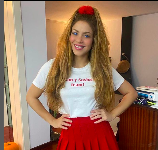 Artis lawas bisa banyak bahasa asing. (Foto: Instagram)