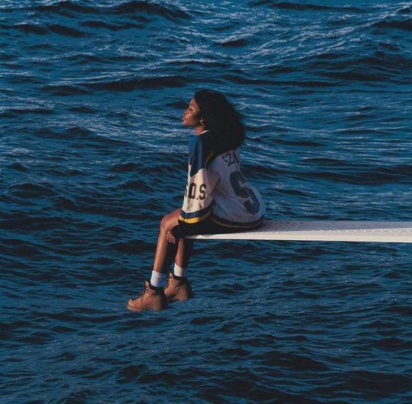 Lirik Lagu Nobody Gets Me-SZA dan Terjemahannya, Bisa Bikin Gagal Move On