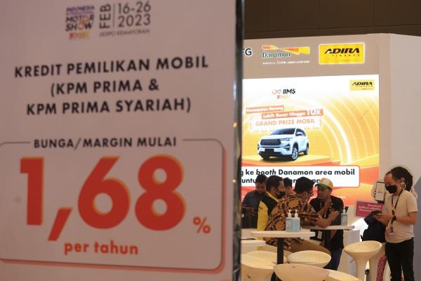 (Foto: dok Bank Danamon)