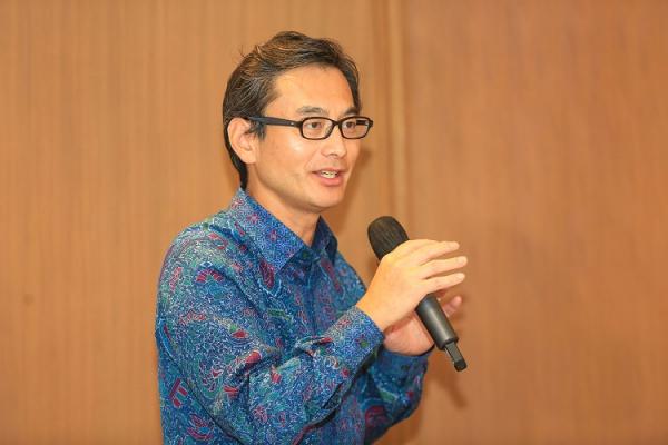 Bank Danamon IIMS (Foto: dok Bank Danamon)