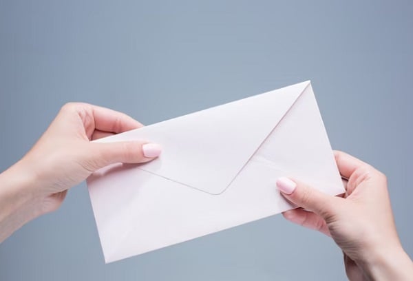 Contoh Surat Undangan Rapat Beserta Strukturnya