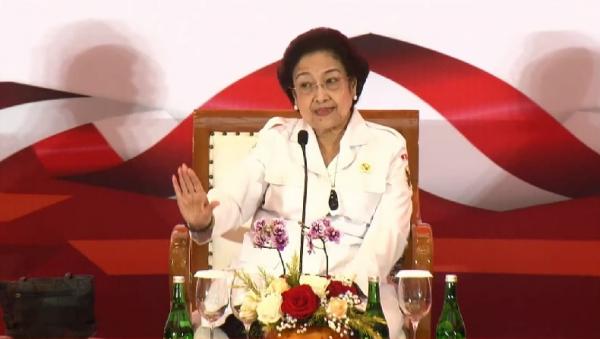 Megawati Akui Kerap Marahi Kepala BRIN Tri Handoko: Lama-Lama Dia Botak