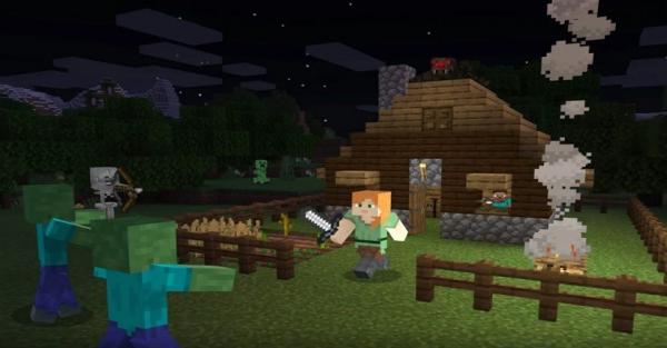 Link Download Minecraft Asli Mojang Studio Gratis 2023, Dapakan