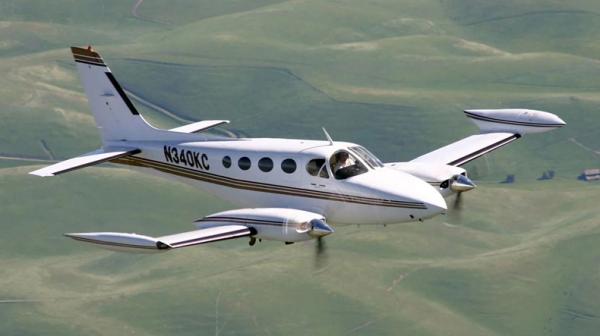 Pesawat Cessna Angkut 4 Orang Hilang Kontak setelah Lepas Landas