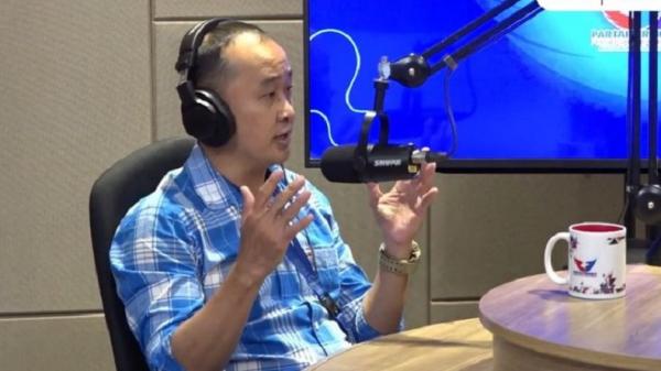 Ini Upaya Perhimpunan Inti Kenalkan Literasi Tionghoa kepada Masyarakat