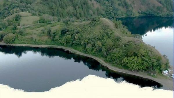 Fakta Kota Balige, Lokasi F1 Powerboat Danau Toba 2023 ada Pantai Pakkodian