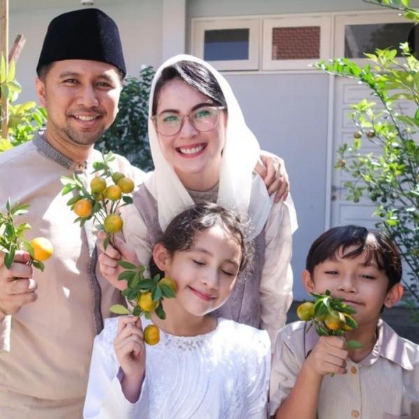 Screenshot 20230220 074240 Instagram Artis Indonesia Melahirkan di Usia Muda. (Foto: instagram)