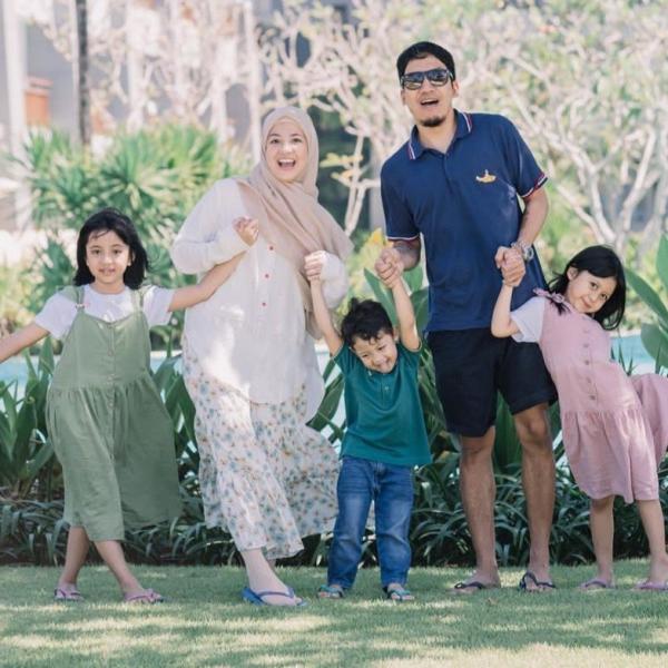 Screenshot 20230220 074653 Instagram Artis Indonesia Melahirkan di Usia Muda. (Foto: instagram)