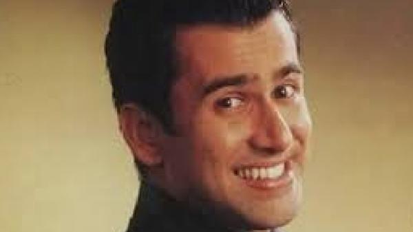 Jeremy Thomas Jeremy Thomas (Foto: