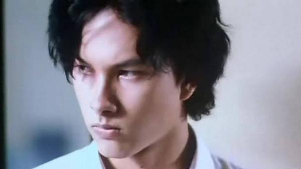 Nicholas Saputra (Foto: