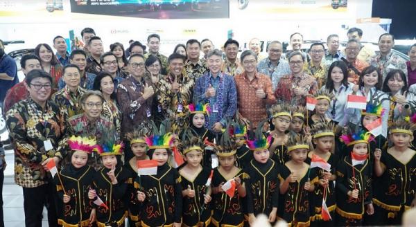 (Foto: dok Adira Finance)